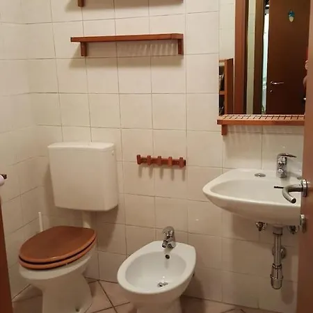 Apartman Il Soppalco, Cozy Open Space With Loft In Center Como