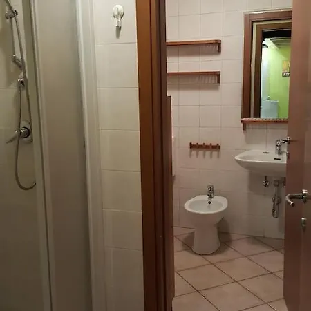 Il Soppalco, Cozy Open Space With Loft In Center * Como